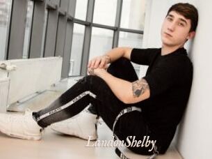 LandonShelby