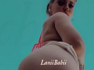 LaniiBabii Chobix 