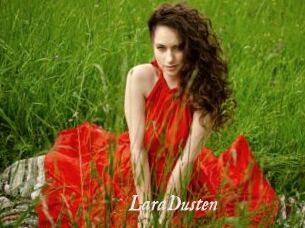 LaraDusten