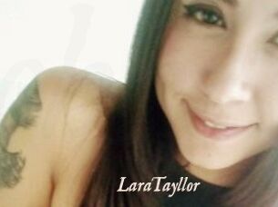 LaraTayllor