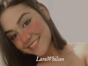 LaraWhilson