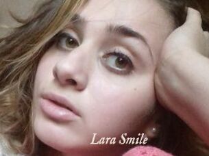 Lara_Smile