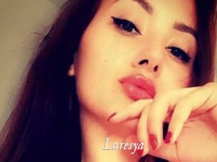 Laresya