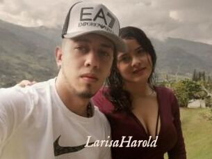 LarisaHarold