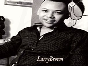 LarryBrown