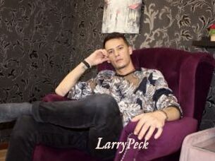 LarryPeck