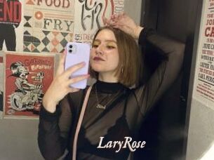 LaryRose