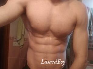 LasardBoy