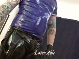 LatexAble