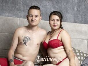 Latiincouple