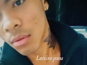 Latiino_jeans