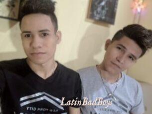 LatinBadBoys