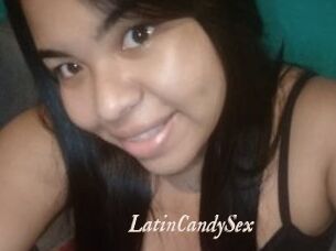 LatinCandySex