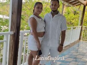 LatinCouple18