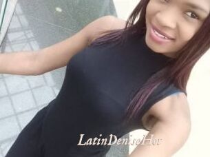 LatinDeniseHot