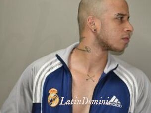 LatinDominic