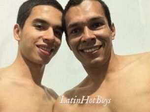 LatinHotBoys