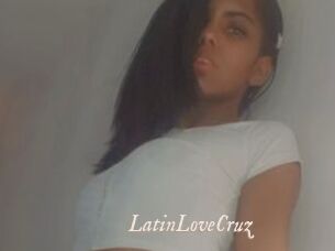 LatinLoveCruz