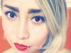 LatinaButterfly