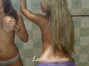 Latinas_Calientes