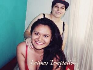 Latinas_Temptation