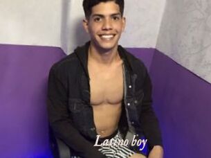 Latino_boy