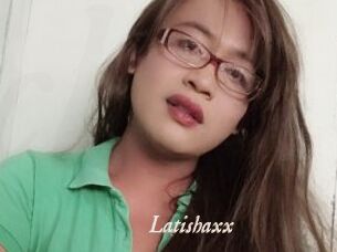 Latishaxx