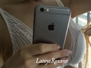 Latoya_Roxana