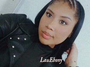 LauEbony