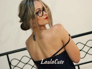 LaulaCute