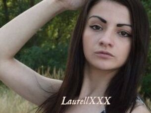 LaurellXXX