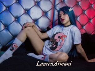 LaurenArmani