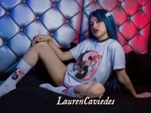 LaurenCaviedes