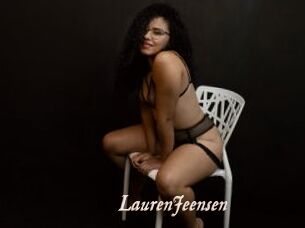 LaurenJeensen