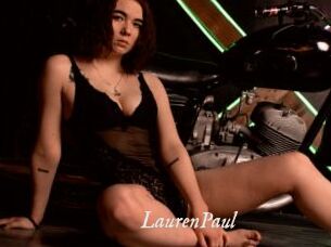 LaurenPaul