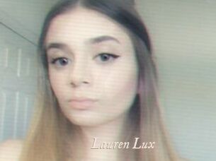 Lauren_Lux