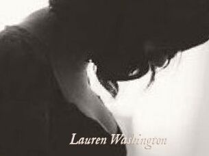 Lauren_Washington