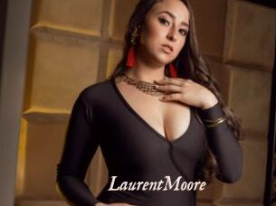 LaurentMoore