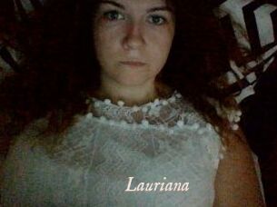 Lauriana