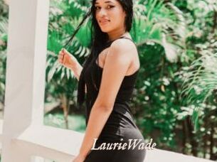 LaurieWade