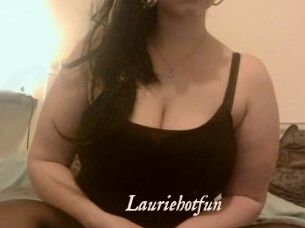 Lauriehotfun