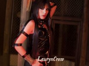 LaurynCrow