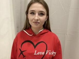 Lava_Vicky