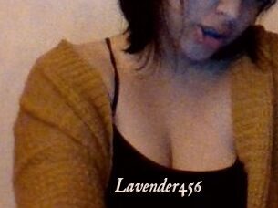 Lavender456