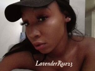 LavenderRose23