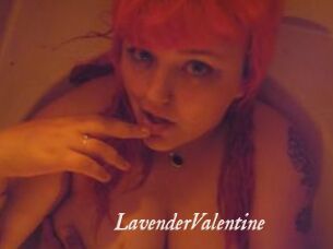 LavenderValentine