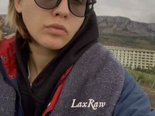 LaxRaw