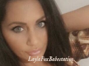 LaylaFoxBabestation