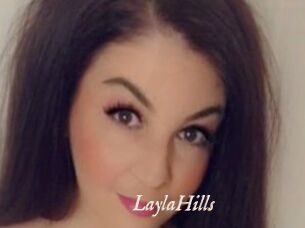 LaylaHills