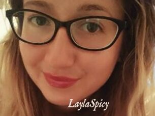 LaylaSpicy